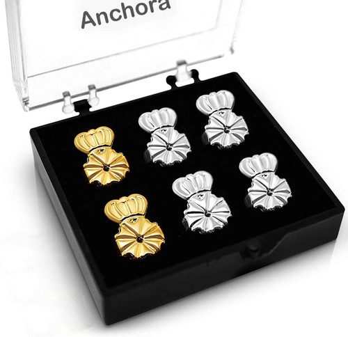 Original magic earring - earring, backs