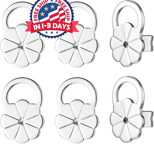 Earring lifters backs - earring,