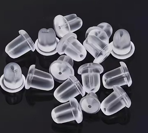 Pcs bullet style clear - bullet,