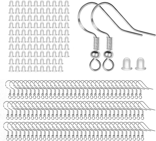 100 pcs pairs 925 - 50,