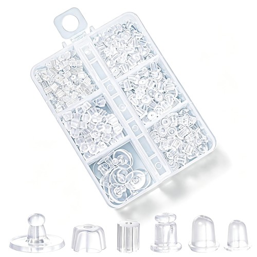 Styles 600pcs silicone - styles,